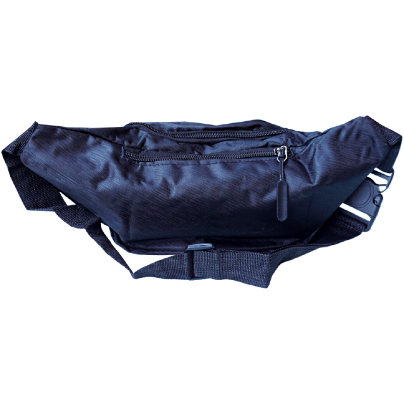 Borseta de talie pentru barbati material textil